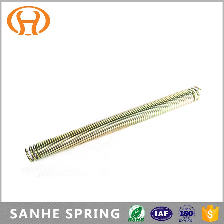 Durable Long Oil Seal Spring for Using from China manufacturer